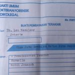 Direktur RSDP Serang Akui Pegawainya Pungli Jenazah Korban Tsunami