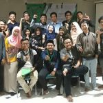 Rahman Sugidiyanto Terpilih Sebagai Nahkoda Baru HMI UNJ