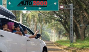 Bunga Bank Naik, Cepat ke Auto2000 Beli Mobil Toyota