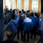 DPD KNPI Kaltim Sesalkan Terjadinya Keributan Diawal Kongres