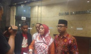 Diduga Ujaran Kebencian, Rudy Haryanto Dilaporkan ke Bareskrim Polri