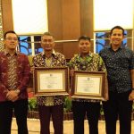 SMP 01 Bantarkawung Sekolah Model Terbaik Se-Kabupaten Brebes