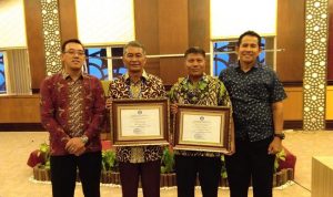 SMP 01 Bantarkawung Sekolah Model Terbaik Se-Kabupaten Brebes