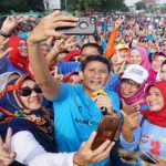 Sandiaga Effect, Diehard Jokowi Pun Tersadar