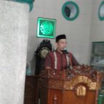 Salah Satu Fungsi Khadimah Ummah Adalah Kebersamaan Ummat