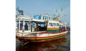 Perairan Situbondo Makan Korban Warga Bondowoso.