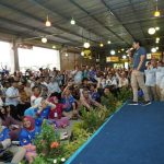 Seknas Soloraya Dijadikan Pusat Mobilisasi Relawan di Jawa Tengah