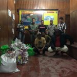 Polsek Sorong Kota Ungkap Pengedaran Miras Jenis Cap Tikus