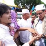 Sumbangan Untuk Sandi Adalah Bentuk Ketulusan Aspirasi Rakyat