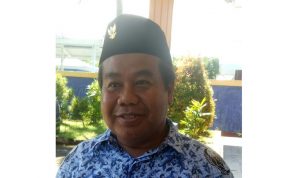 Hut Bakti PUPR ke 73 Tahun Diwarnai Dengan Tabur Bunga