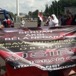 Front Bangsa Indonesia Tolak TKA Cina Dengan Alasan Apapun