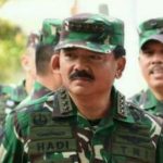 TNI-Babinsa Pertahanan Rakyat Semesta