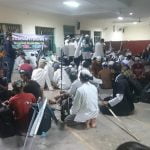 Aksi Reuni 212 Adalah Reuni Tauhid Yes Politik No