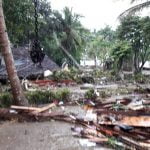 Tsunami Kembali Melanda Indonesia, Kali Ini di Selat Sunda