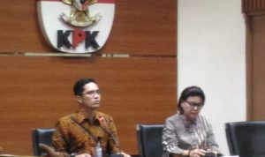 Wakil Tuhan Kembali Ditangkap KPK 