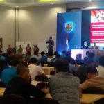 Wantimpres: Insiden di Kongres KNPI Adalah Proses Pendewasaan
