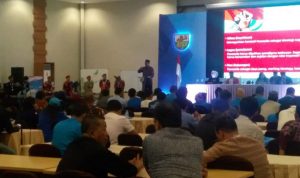 Wantimpres: Insiden di Kongres KNPI Adalah Proses Pendewasaan