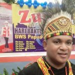 BWS Papua Barat Gelar Zumba Party di Hari Bhakti PUPR Ke73