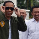 Merobohkan Benteng Terakhir Jokowi, Sebuah Opini Tengku Zulkifli Usman