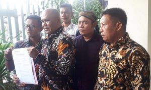 Erick Thohir Di Laporkan Ke Bawaslu Terkait Sandiwara Sandiaga