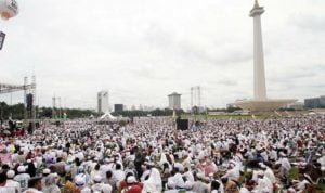 Muhammad Syafii: Yang Tidak Suka Reuni 212 Tidak Usah Banyak Bicara