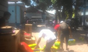 Pemuda Situbondo Ikuti Pendidikan Keterampilan Kerja ke Luar Daerah