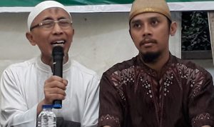 Menteng Raya 58: Marakkan Gerakan Nasional Dukung Pembebasan Ustad ABB