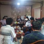 Kanit Regident Samsat Polres Wajo Tindak Tegas Biro Jasa Percaloan