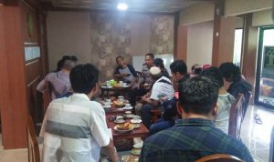 Kanit Regident Samsat Polres Wajo Tindak Tegas Biro Jasa Percaloan