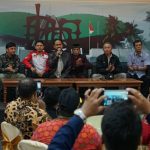 Anggota DPD RI Asal Aceh Ancam Kepung Kemendagri