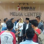 Advokat Milenial Laporkan Jokowi ke Bawaslu Dugaan Menghina Prabowo