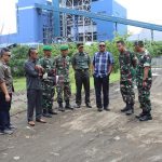 Kodam IV Diponegoro Jaga Tanah Aset Secara Intensif