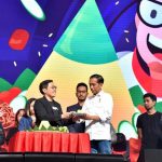 Presiden Jokowi: BukaLapak Adalah Organisasi Yang Memiliki Hati
