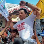 Budi Pego Laporkan Oknum Wartawan ke Dewan Pers