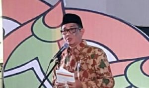 Bupati Pali Siapkan Perbup Peningkatan Kesejahteraan Guru Honorer