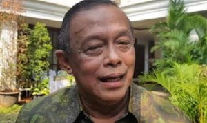 Tanda Alam Sudah Berkata Prabowo Pasti Menang