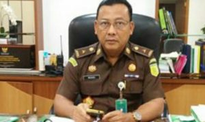 Kejagung Tetapkan RTU Sebagai Tersangka Korupsi