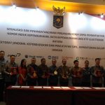 Ditjen Dukcapil Sepakati Pemanfaatan NIK dan KTP Elektronik