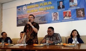 Pemerintah Kurang Serius Tangani Energi Baru Terbarukan