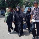 Erna Rasyid Taufan Ingatkan Keutamaan Melayat Orang Meninggal