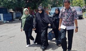 Erna Rasyid Taufan Ingatkan Keutamaan Melayat Orang Meninggal