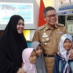 Walikota Parepare Tunggu Peran Serta Pemuda KNPI di Masyarakat
