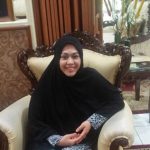 Erna Rasyid Taufan Ingatkan Masyarakat 3 Indikator Pemimpin Ideal