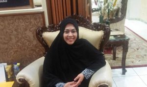 Erna Rasyid Taufan Ingatkan Masyarakat 3 Indikator Pemimpin Ideal