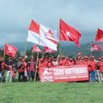 Garbi Banyuwangi Siap Wadahi Kaum Milenial Untuk Berkreasi