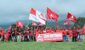 Garbi Banyuwangi Siap Wadahi Kaum Milenial Untuk Berkreasi