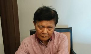 Gunung Hutapea: Kongres KNPI Putaran Kedua Itu Abal-Abal    