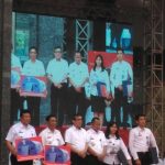 Kemenkumham Adakan Apel Deklarasi Kinerja 2019