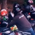 Pelaku Pencurian Helm di KPK Akhirnya Tertangkap