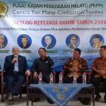 Peradaban Melayu dan Persia Miliki Banyak Persamaan